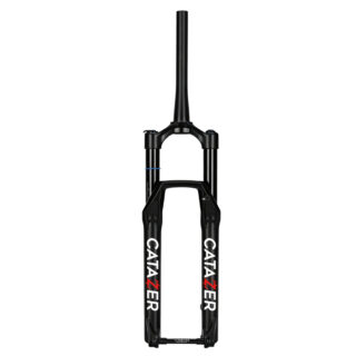 bicycle front fork 140mm aluminum alloy bike fork for mtb.06 FORK001.MAIN