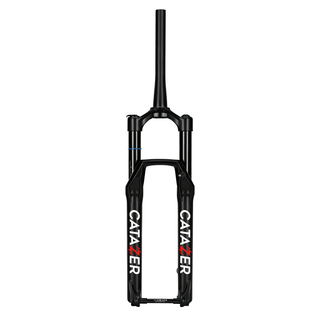 bicycle front fork 140mm aluminum alloy bike fork for mtb.06 FORK001.MAIN