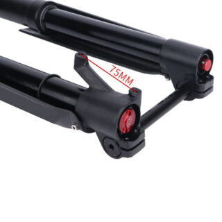 bicycle front fork including details06 FORK001.PT02