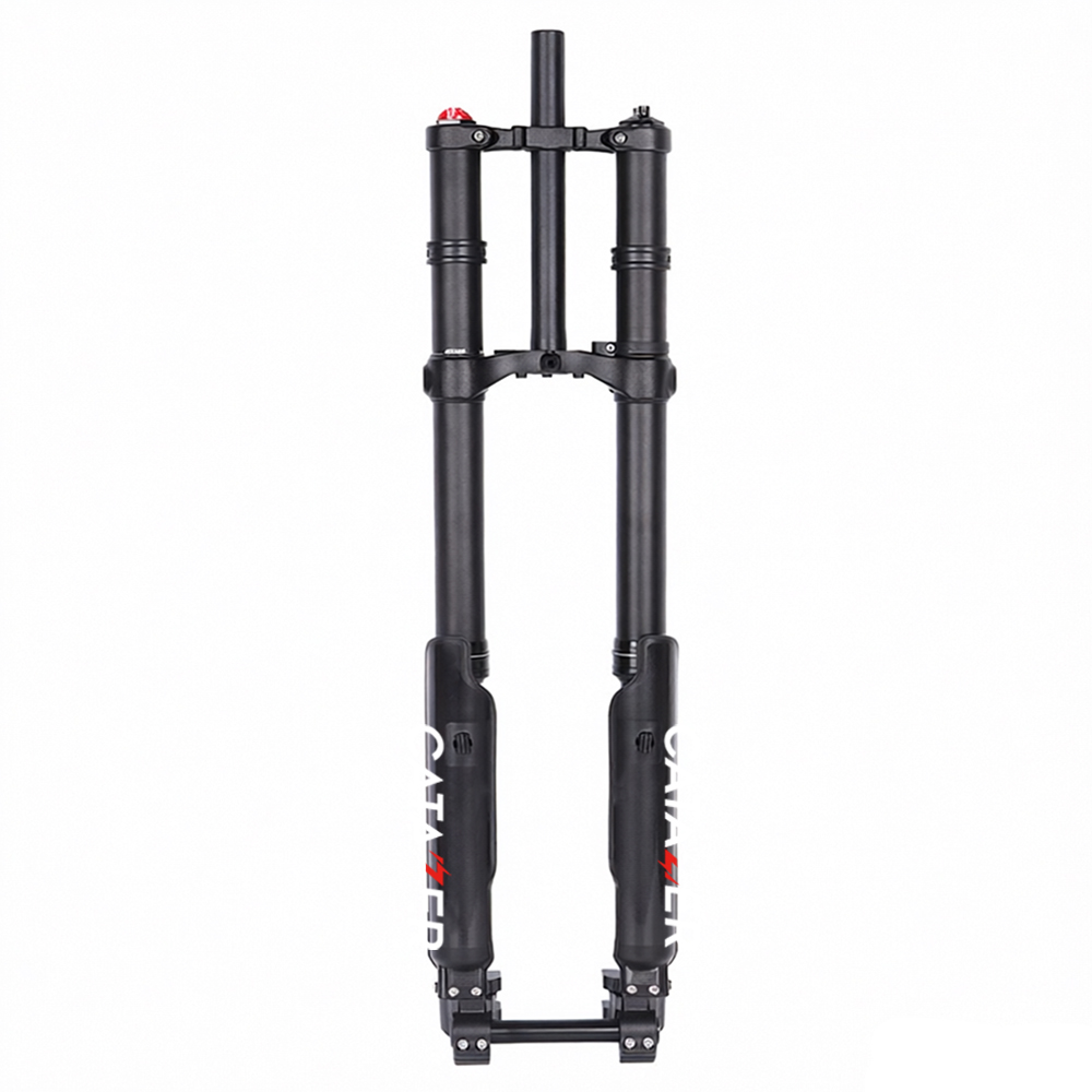 aluminum alloy front fork double shoulder bike suspension.main