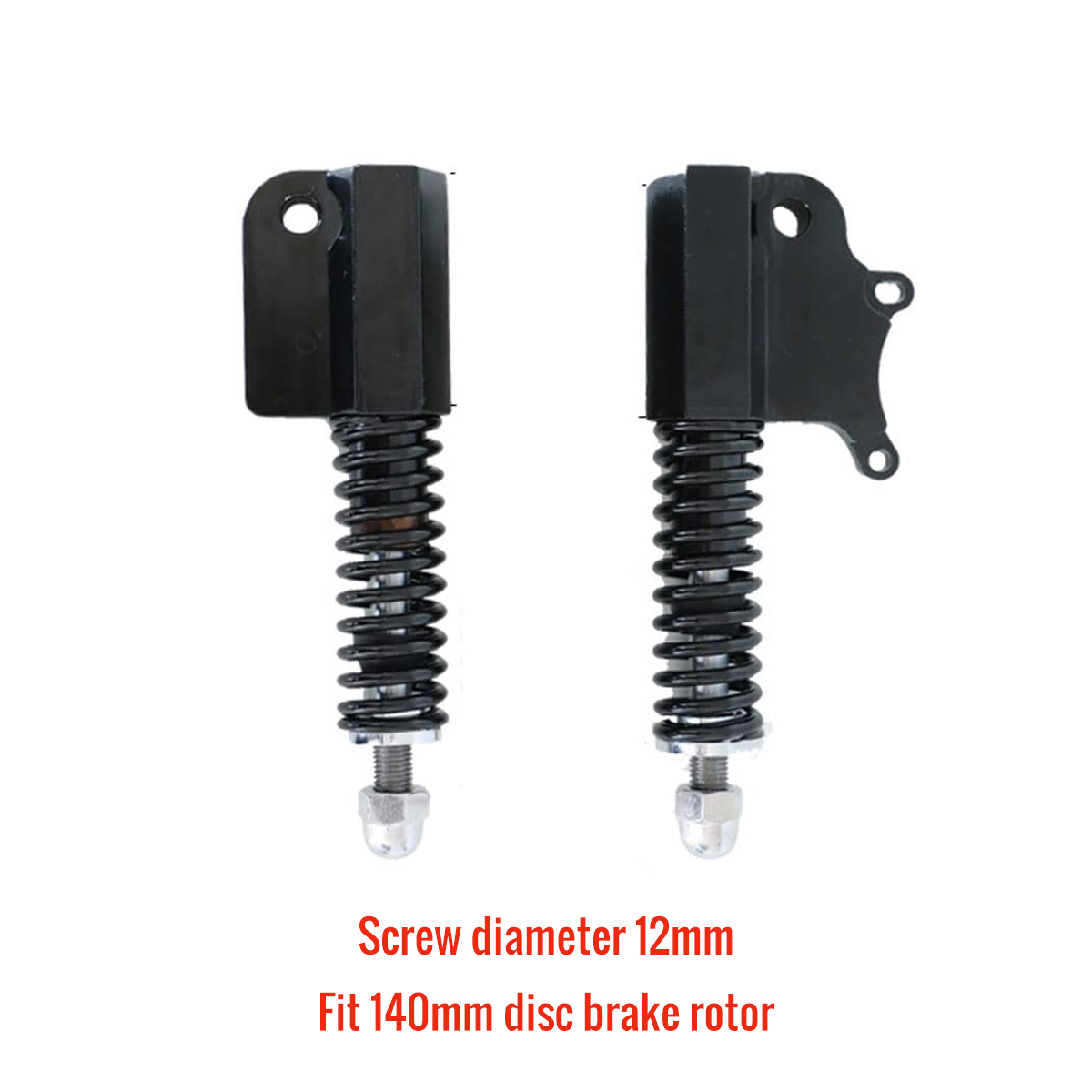 10 Fork Shock Hydraulic Durable For E Scooter 10 fork shock hydraulic durable for e scooter