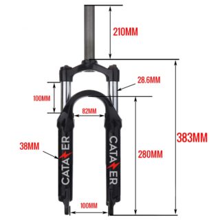 20 Folding Bike Fork For Kids Including Size 20 Folding Bike Fork for Kids including size