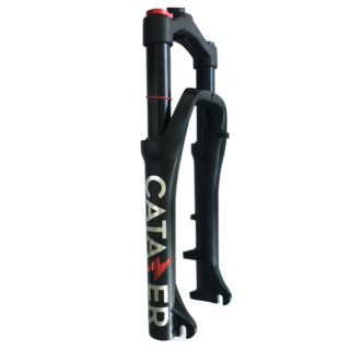 20x4.0 Tire Air Fork 135mm Travel Adjustable For SnowSand Including Side 20x4.0 Tire Air Fork 135mm Travel Adjustable for SnowSand including side