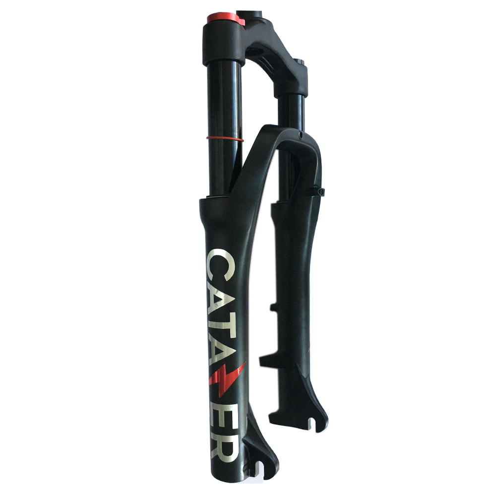 20x4.0 Tire Air Fork 135mm Travel Adjustable For SnowSand Including Side 20x4.0 Tire Air Fork 135mm Travel Adjustable for SnowSand including side