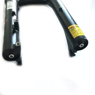 20x4.0 Tire Air Fork Including Detail 20x4.0 Tire Air Fork including detail