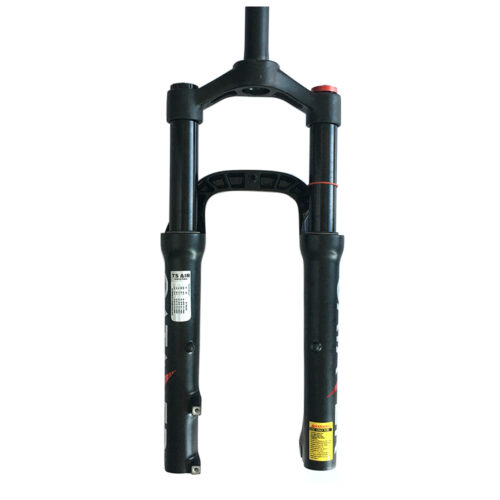 20x4.0 tire air fork main