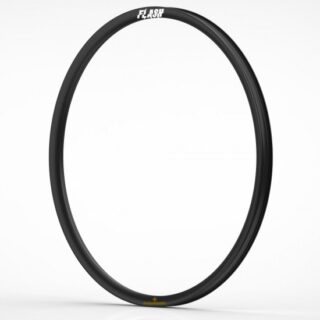 32 carbon bicycle rim 30mm tubeless hookless asymmetric 440g including product
