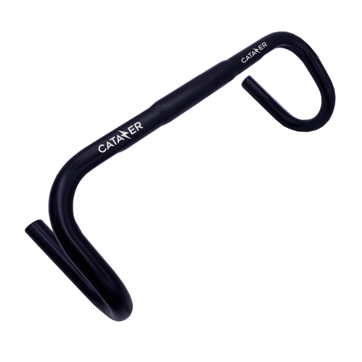 Aluminum Alloy Bicycle Handlebar 25.4mm Stem SilverBlack 06 BHD016 Black.MAIN Aluminum Alloy Bicycle Handlebar 25.4mm Stem SilverBlack 06 BHD016 Black.MAIN