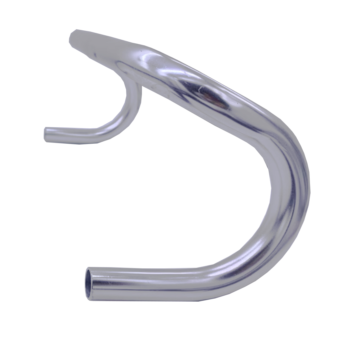 Aluminum Alloy Bicycle Handlebar 25.4mm Stem SilverBlack Detail 06 BHD016 Silver.PT03 Aluminum Alloy Bicycle Handlebar 25.4mm Stem SilverBlack detail 06 BHD016 Silver.PT03