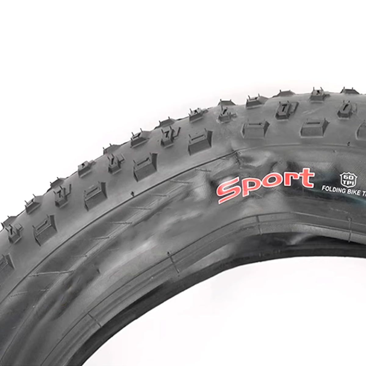 CATAZER 20 inch 26 inch rubber compound – anti puncture and wear resistant