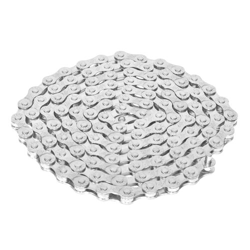 CATAZER 6 7 8 speed bike chain high tensile carbon steel nickel plated anti rust