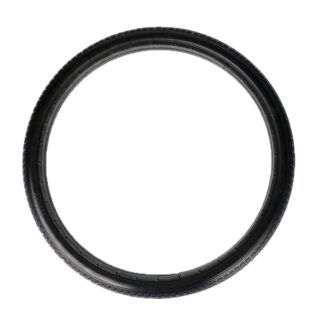 CATAZER E Bike Solid Tire 16x1.75 Wear Resistant Without Tube