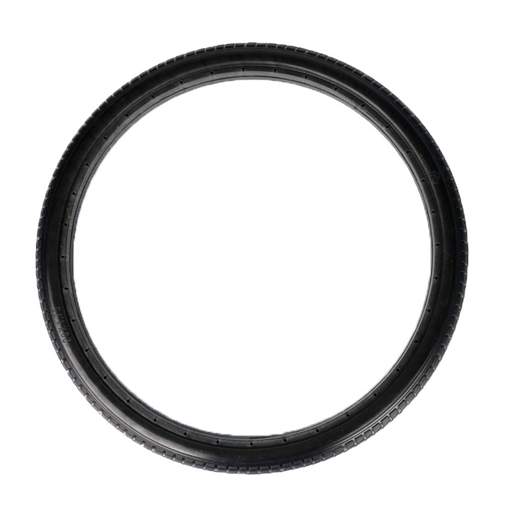 CATAZER E Bike Solid Tire 16x1.75 Wear Resistant Without Tube