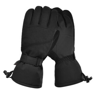 CATAZER Highly sensitive conductive fingertips on thumb and index finger – use smartphone or GPS without removing gloves