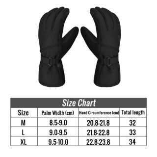 CATAZER Retractable buckle for wrist adjustment – secure, customizable fit for M L XL sizes