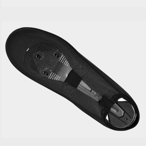 CATAZER Thermal insulation design for cold weather cycling – improves riding comfort