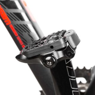 Pedal Adapters including details