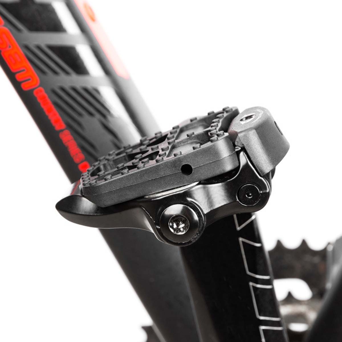 Pedal Adapters including details