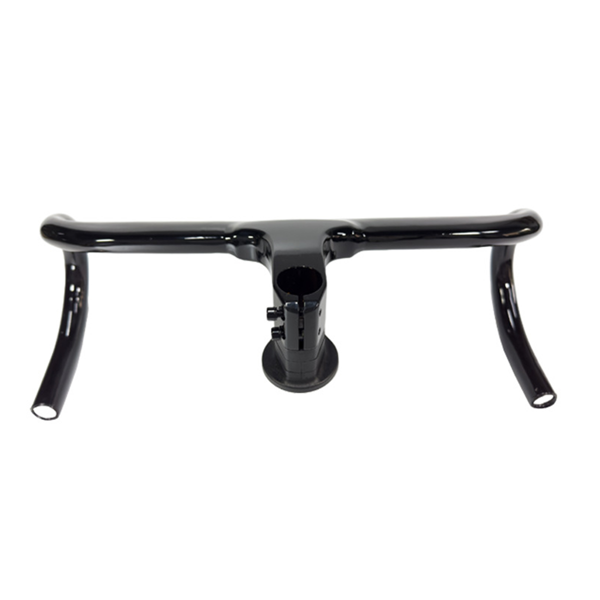 Aluminum Alloy Bike Handlebar Glossy Lightweight For Road Bike 06 BHD008.MAIN aluminum alloy bike handlebar glossy lightweight for road bike 06 BHD008.MAIN