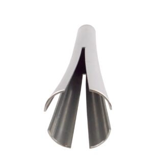 bicycle bowl disassembly tool stainless steel for bike 1 1 8 1 1 4 detail Z GAD047.PT02