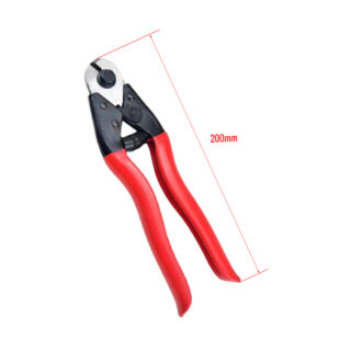 Bicycle Cable Cutter Durable Inner Outer For Brake Shift Size Z GAD048.PT01 bicycle cable cutter durable inner outer for brake shift size Z GAD048.PT01