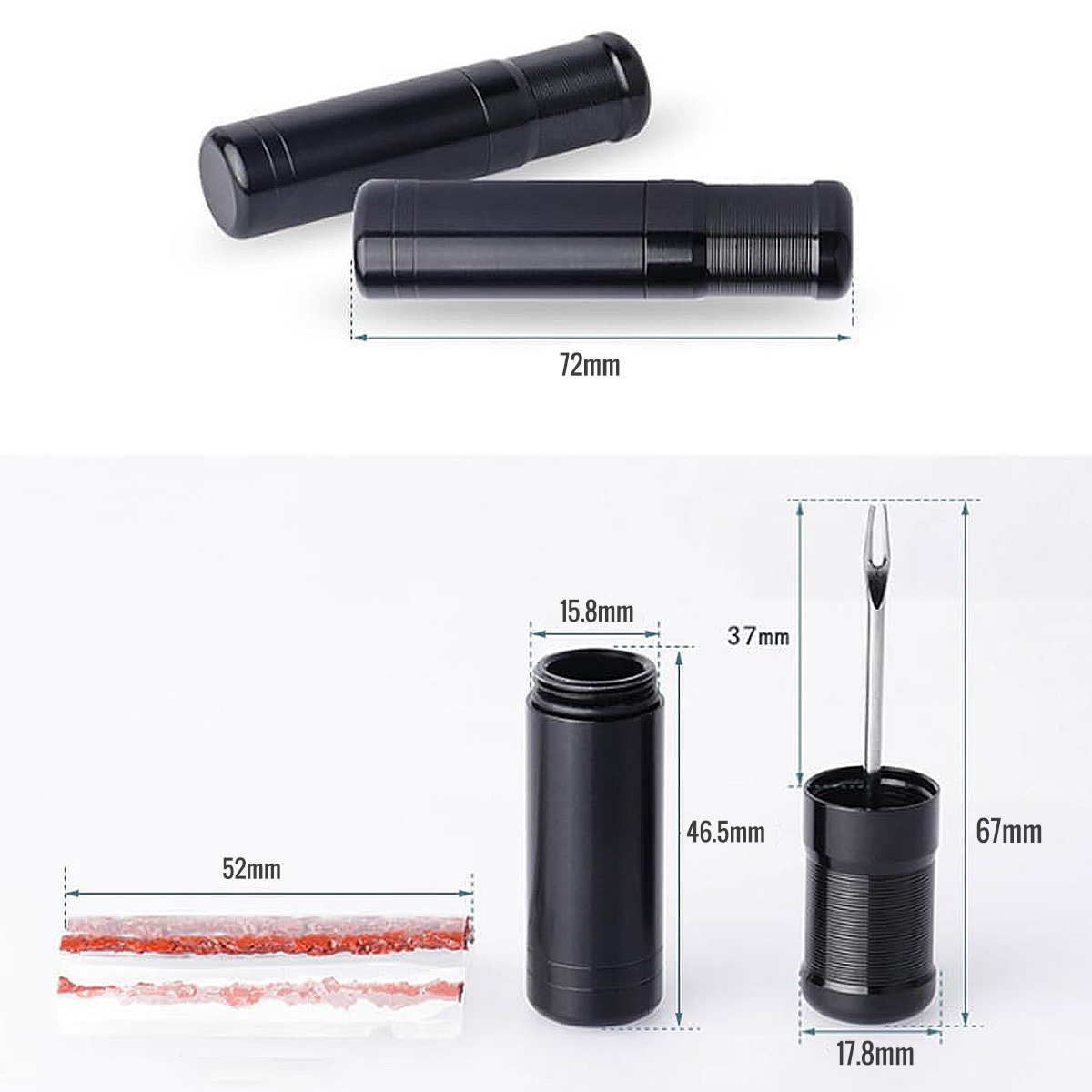 Bicycle Tire Repair Tool Portable For Both Tubeless Mtb Tire Including Size Z H Tire Tools.PT02 bicycle tire repair tool portable for both tubeless mtb tire including size Z H Tire Tools.PT02