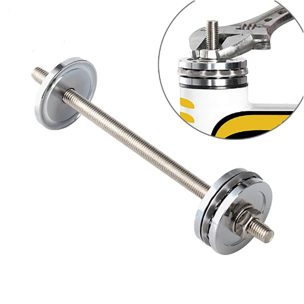 Bottom Bracket Install Tool Stainless Teel For Bb Headset Including Detail Z GAD033.PT04 bottom bracket install tool stainless teel for bb headset including detail Z GAD033.PT04