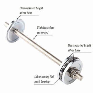 Bottom Bracket Install Tool Stainless Teel For Bb Headset Including Details Z GAD033.PT05 bottom bracket install tool stainless teel for bb headset including details Z GAD033.PT05