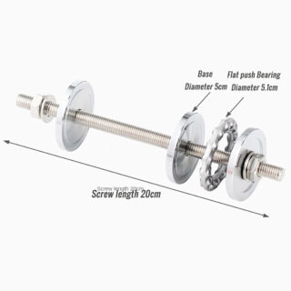 Bottom Bracket Install Tool Stainless Teel For Bb Headset Size Z GAD033.PT01 bottom bracket install tool stainless teel for bb headset size Z GAD033.PT01
