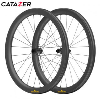 carbon tubeless wheels rim ultralight for gravel cx mtb beach 365g 700c 47x40mm including product