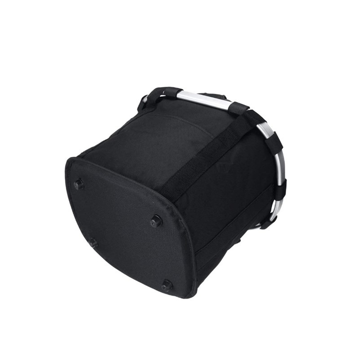 foldable bike pet basket oxford fabric removable 06 DBB001.MAIN