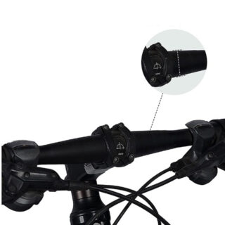 foldable bike pet basket oxford fabric removable detail