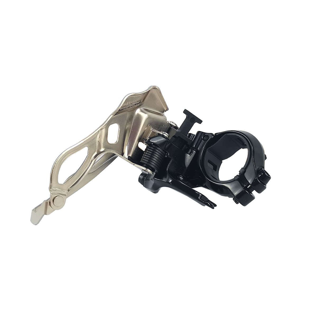 front derailleur aluminum lightweight for Mtb 2x9101112S 3x789101112 Speed details BS007 AX 3x12 Speed.PT03