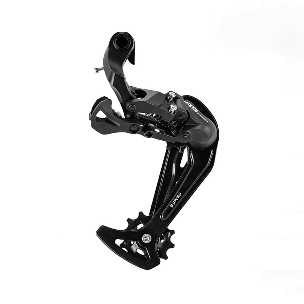 mtb rear derailleur precise shifting for mtb 7 8 9 10 11 12 13s including detailsBS008 A5 9 Speed extra Long 1 1.MAIN