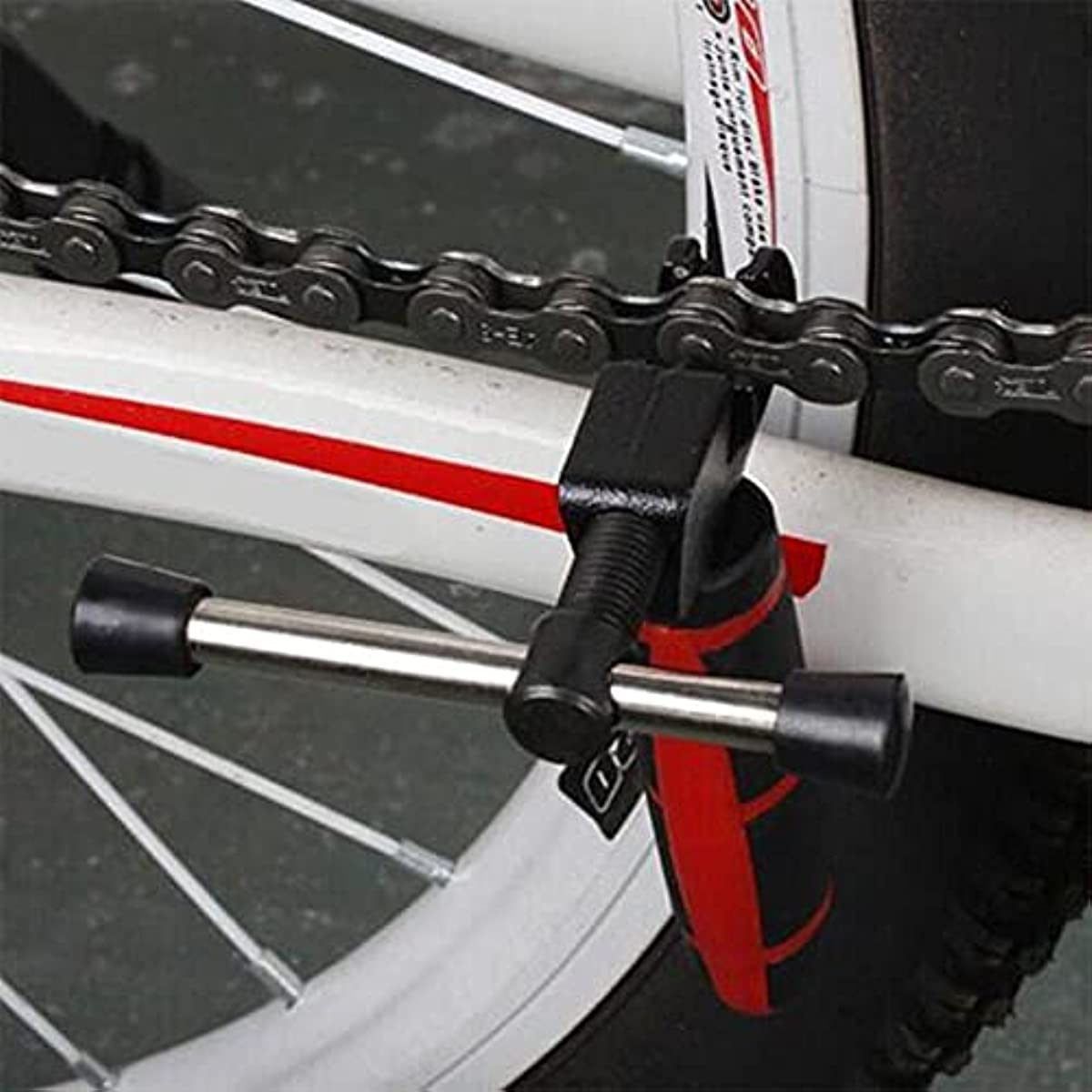 universal bike chain breaker tool for bmx mtb road including details