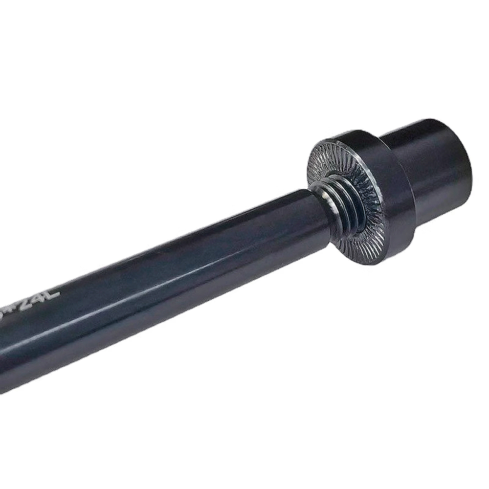 CATAZER Overall length approx 173mm – fits 135mm rear hub spacing