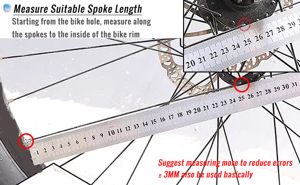 CATAZER easy installation bike wheel