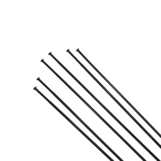 CATAZER high strength 45 steel spokes – durable, rigid, and fatigue resistant for wheel building