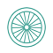 bicycle wheel